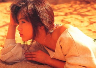 酒井法子 画像192