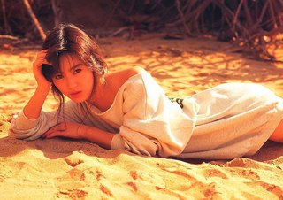酒井法子 画像193