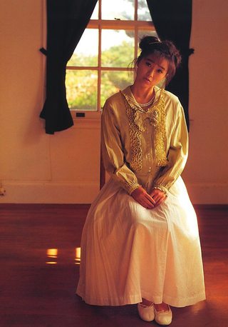 酒井法子 画像201