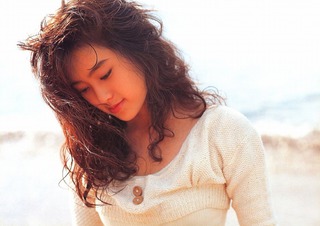 酒井法子 画像209