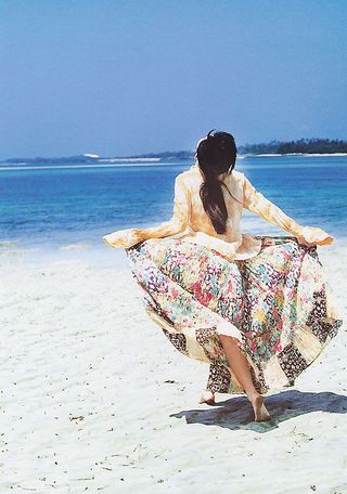 酒井法子 画像221