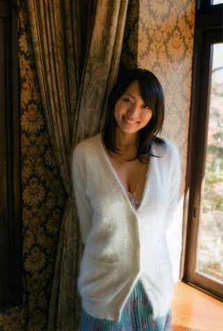 Asami Sakanoue Photos58