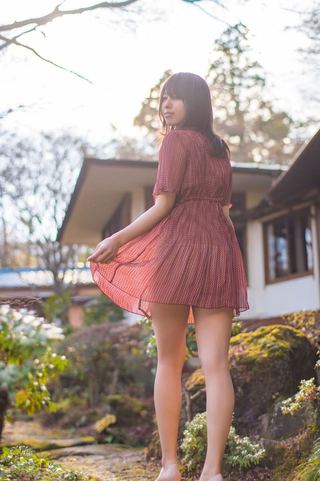 Asami Sakanoue Photos314