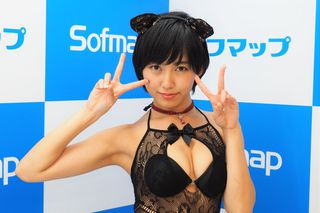 咲村良子 画像10