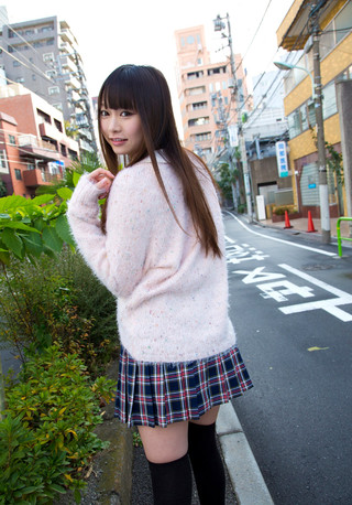 咲田ありな 画像43