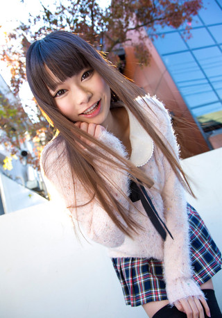 咲田ありな 画像45