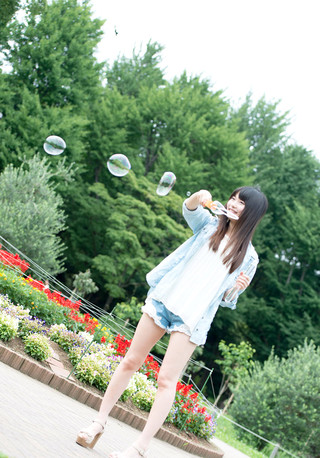 咲田ありな 画像62