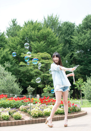 咲田ありな 画像64