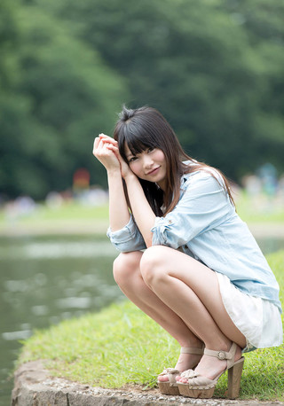 咲田ありな 画像68