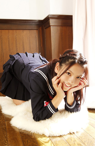 사쿠라 안리 이미지189