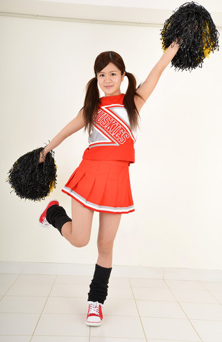 Hana Sakura Photos363