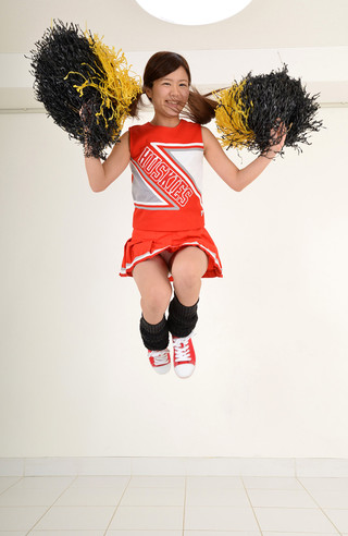 Hana Sakura Photos370