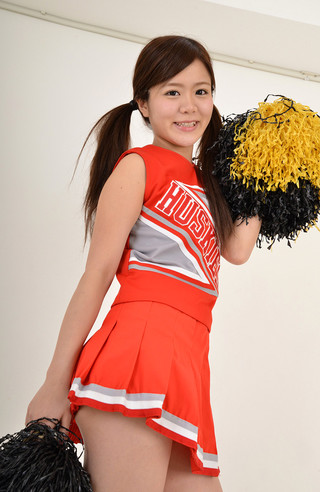 Hana Sakura Photos375