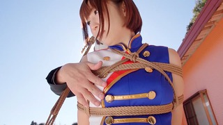 Kizuna Sakura Photos871