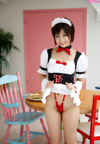 纱仓真菜 图片292