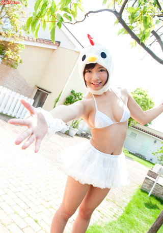 Mana Sakura Photos379