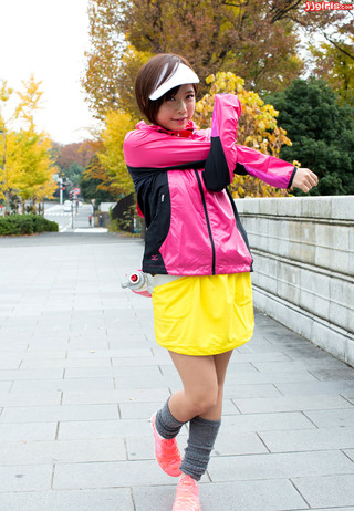 Mana Sakura Photos583