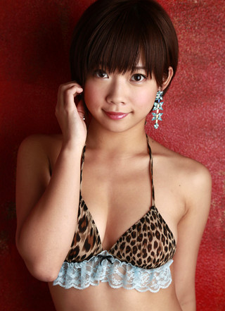 Mana Sakura Photos792