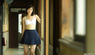 Mio Sakura Photos41