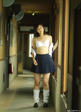 Mio Sakura Photos42
