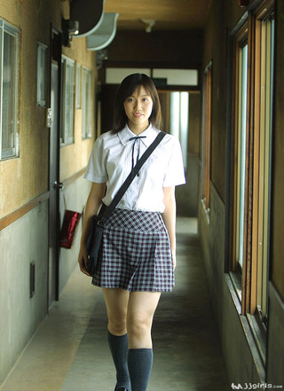Mio Sakura Photos71