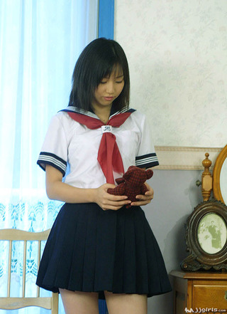 佐倉美桜 画像98