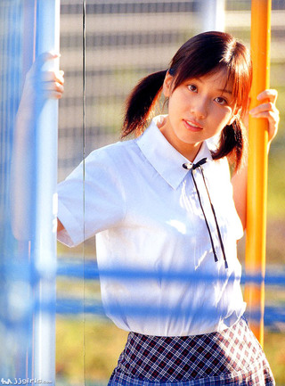 佐倉美桜 画像104