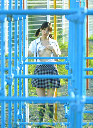 佐倉美桜 画像106