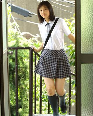 Mio Sakura Photos114