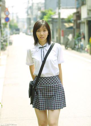 Mio Sakura Photos123