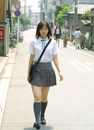 Mio Sakura Photos124