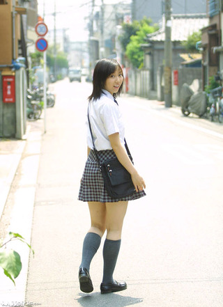 Mio Sakura Photos127