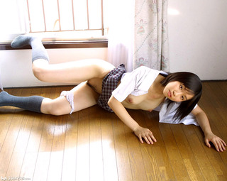 Mio Sakura Photos133