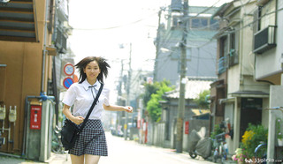 Mio Sakura Photos151
