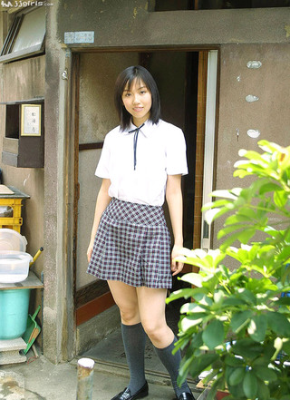 Mio Sakura Photos157