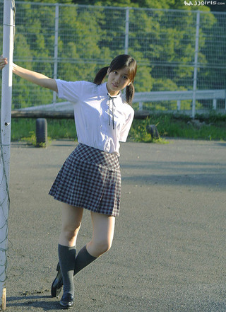 Mio Sakura Photos160