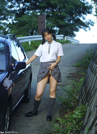 Mio Sakura Photos162