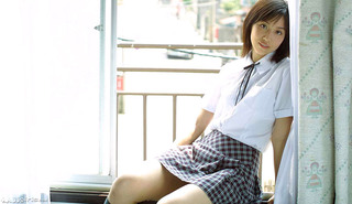 Mio Sakura Photos169