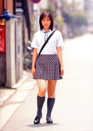 佐倉美桜 画像190