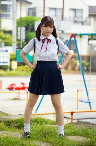 佐久良咲希 画像5