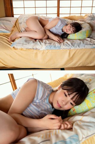 佐久良咲希 画像30