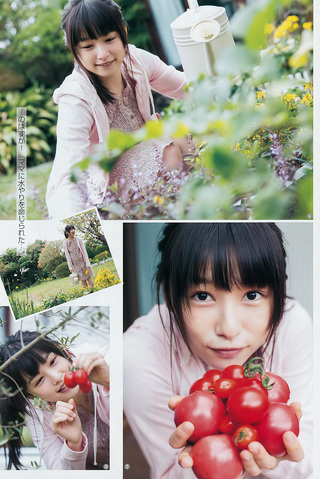 桜井日奈子 画像100