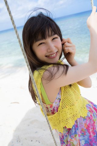 桜井日奈子 画像201