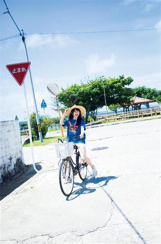桜井日奈子 画像210