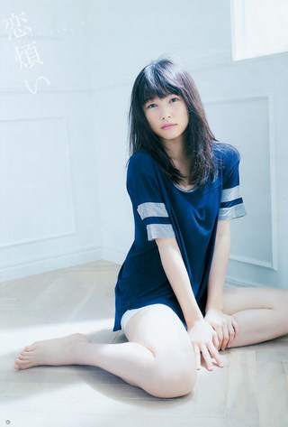 桜井日奈子 画像285