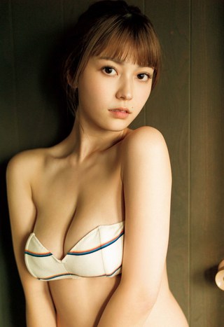 Otono Sakurai Photos124