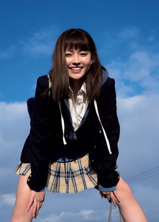 櫻井音乃 画像189