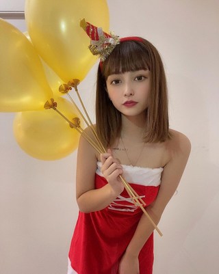 Otono Sakurai Photos231