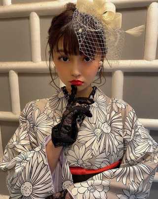 Otono Sakurai Photos273