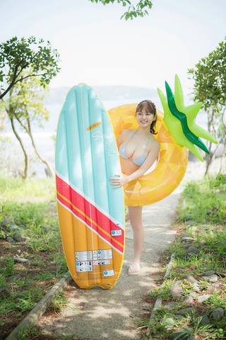 Otono Sakurai Photos328